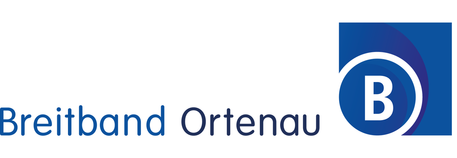 Breitband Ortenau Logo